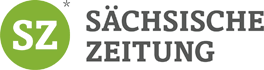 Sächsische Zeitung Logo