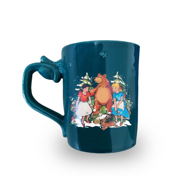 Striezelmarkt Kindertasse Edition 2020