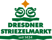 Dresdner Striezelmarkt Logo