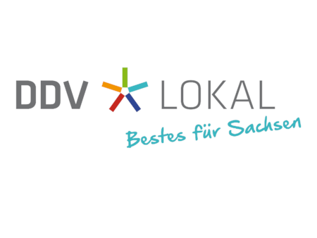 DDV LOKAL Logo