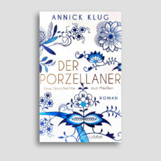 Buch Der Porzellaner, Vorderseite