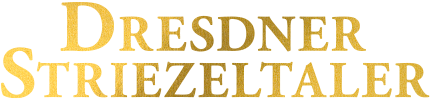 Dresdner Striezeltaler