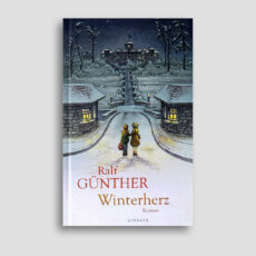Titel Winterherz von Ralf Günther