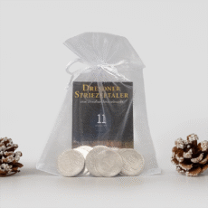 Striezeltalersäckchen 11 Stück